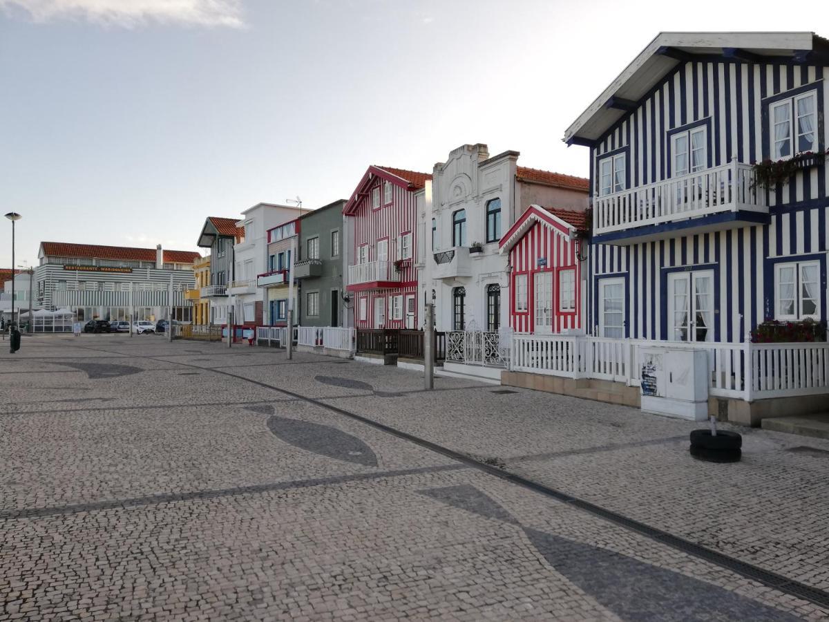 Villa Confort - Furadouro Ovar Exterior foto