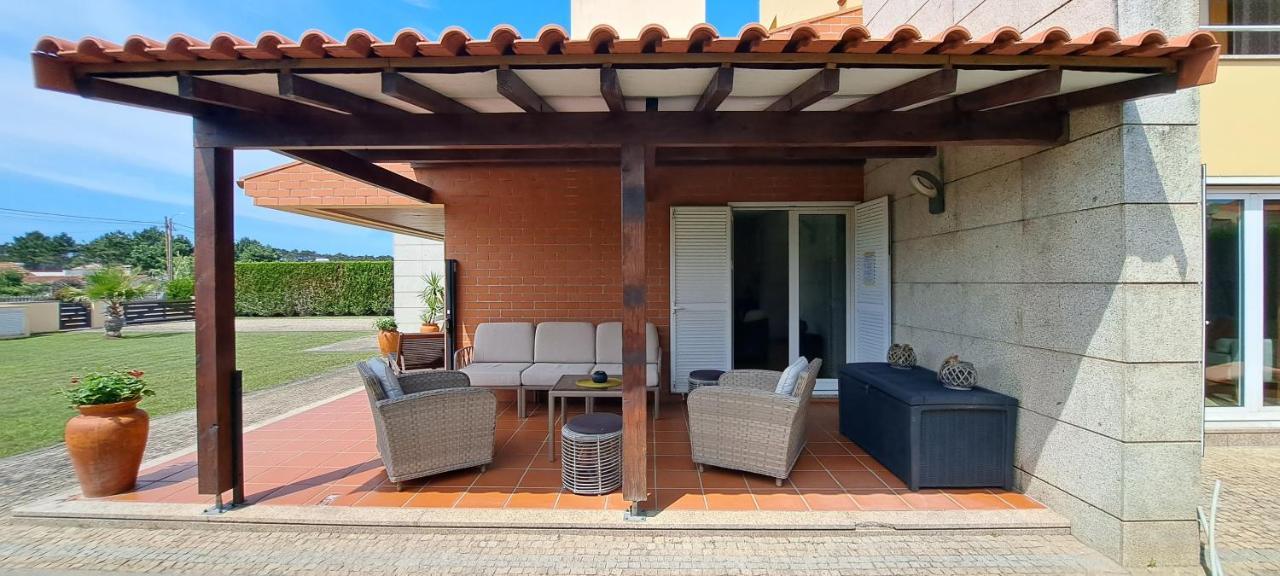 Villa Confort - Furadouro Ovar Exterior foto