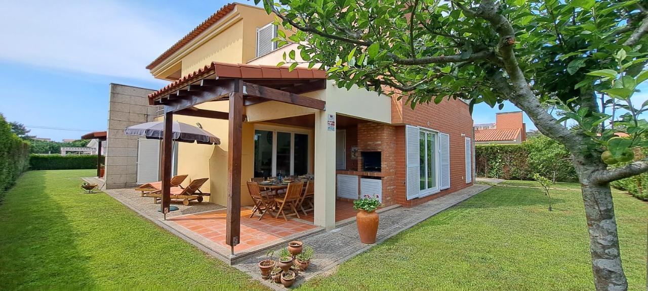 Villa Confort - Furadouro Ovar Exterior foto